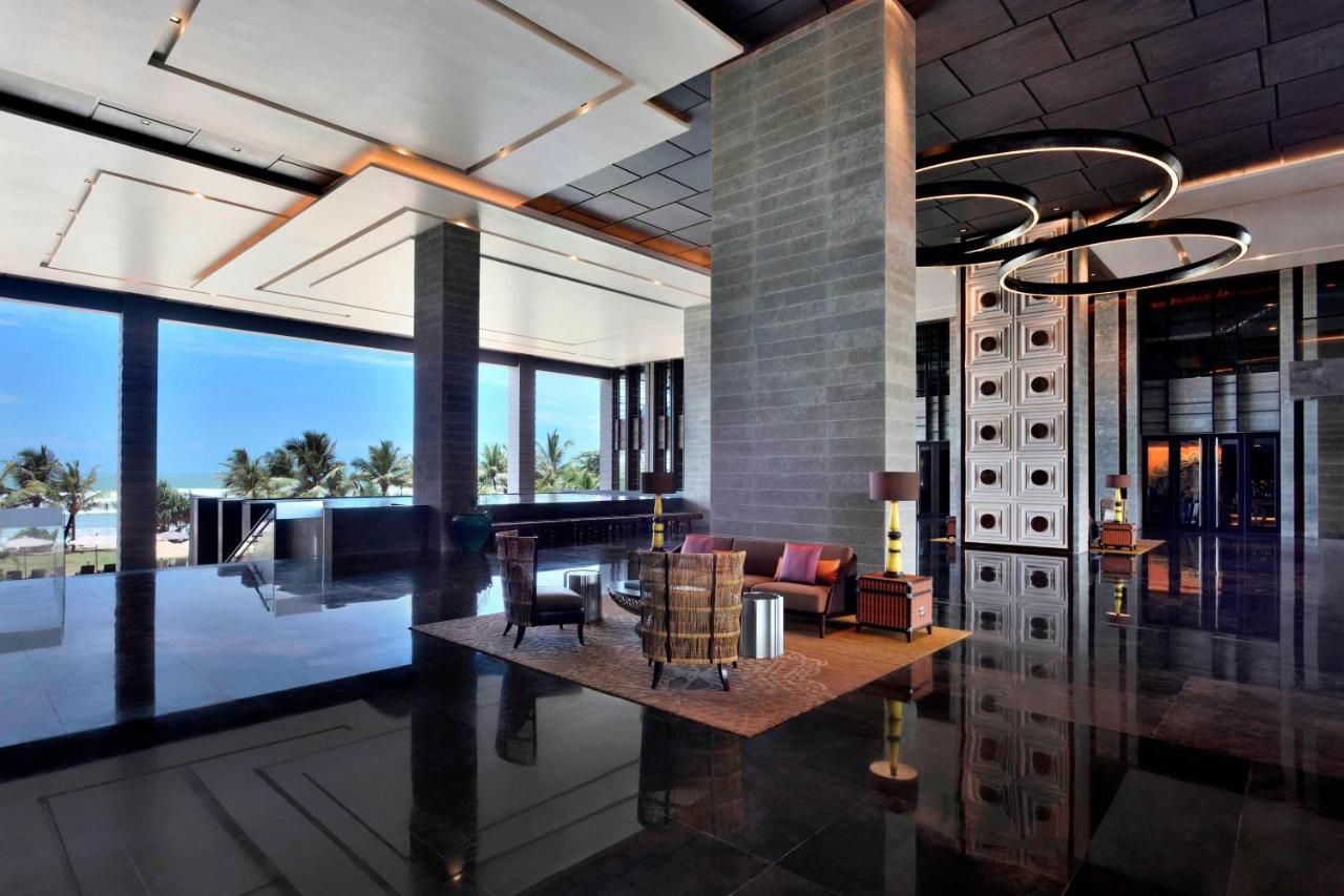 WELIGAMA BAY MARRIOTT RESORT & SPA 5 *