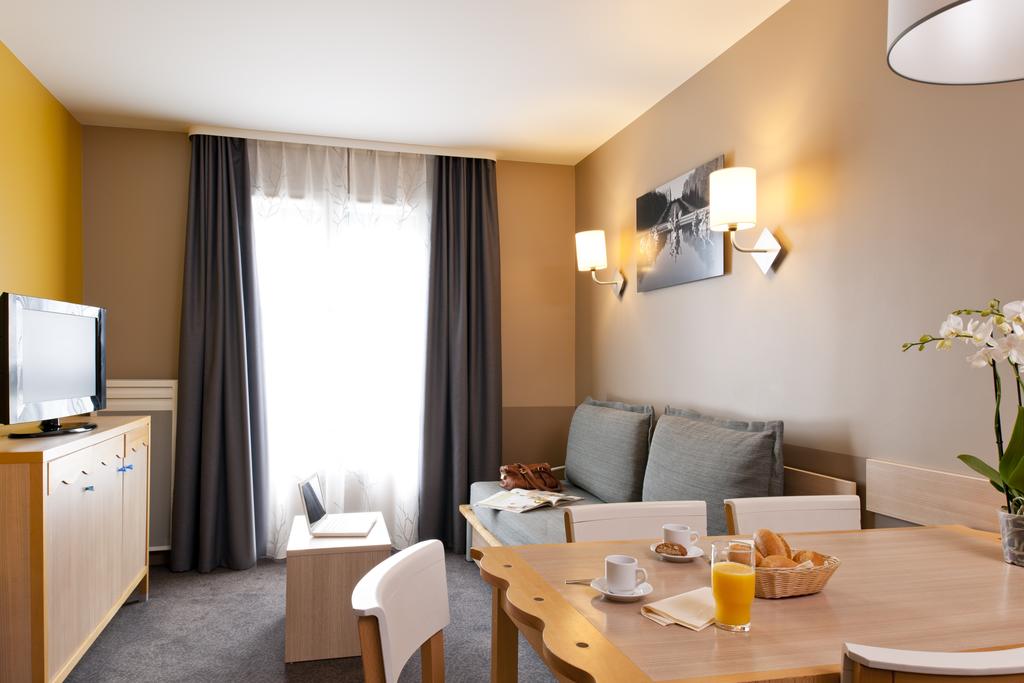 ADAGIO APARTHOTEL MARNE LA VALLEE VAL D'EUROPE