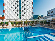  ELITE WORLD MARMARIS HOTEL