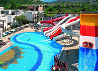 VOYAGE TORBA