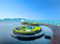 W KOH SAMUI 5*