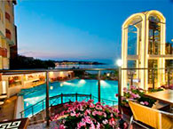 VILLA LIST
