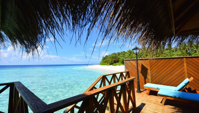  FIHALHOHI ISLAND RESORT