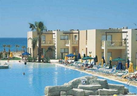  ELECTRA HOLIDAY VILLAGE