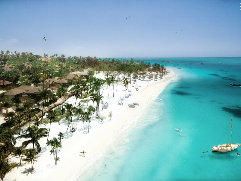 ZURI ZANZIBAR