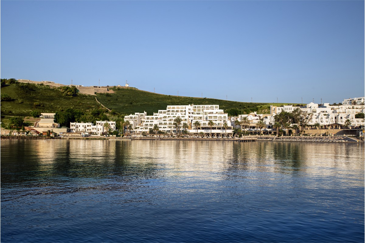 VOYAGE BODRUM