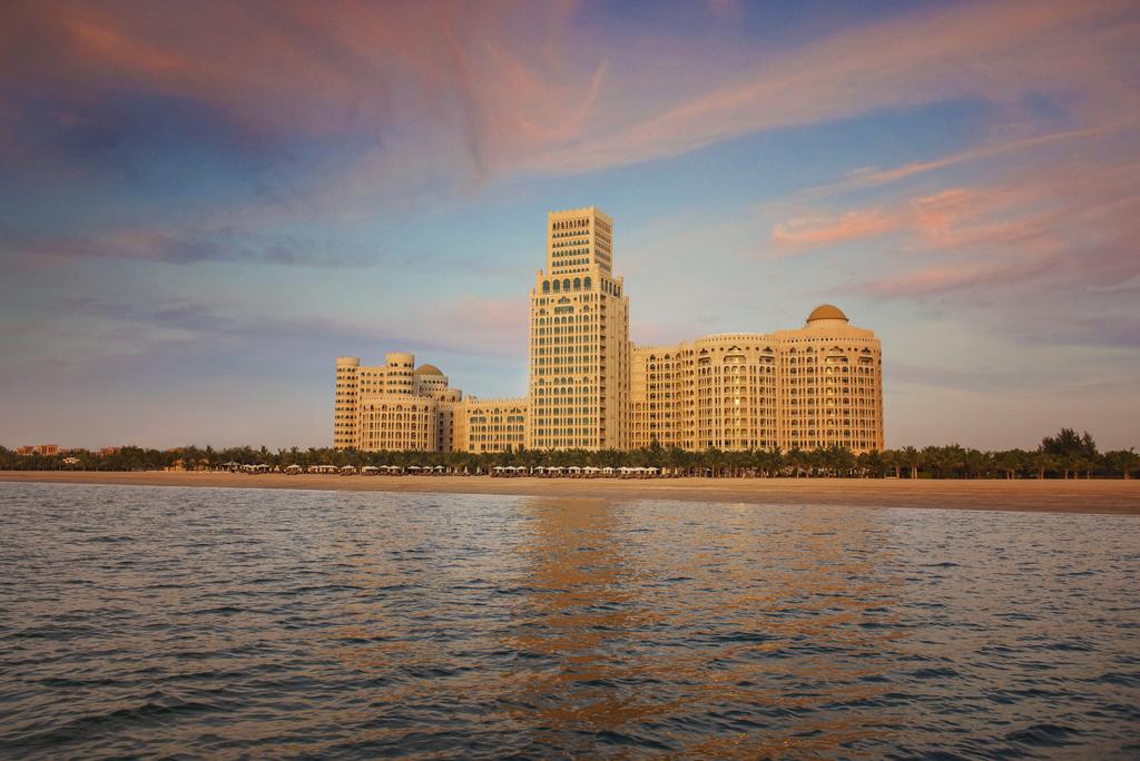 WALDORF ASTORIA RAS AL KHAIMAH 5*