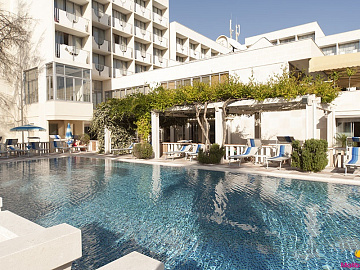 MEDITERAN WELLNESS & SPA CONGRESS CENTRE