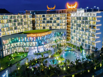 MUONG THANH LUXURY PHU QUOC 4*