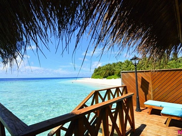  FIHALHOHI ISLAND RESORT
