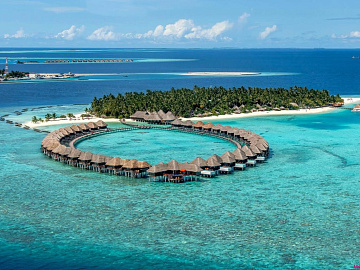 SUN AQUA VILU REEF 