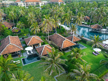  ANANTARA RESORT MUI NE 5*