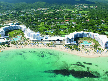 RIU OCHO RIOS
