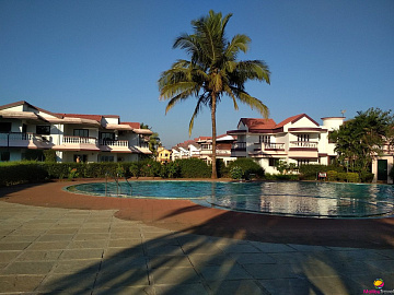  LOTUS RESORTS 3*