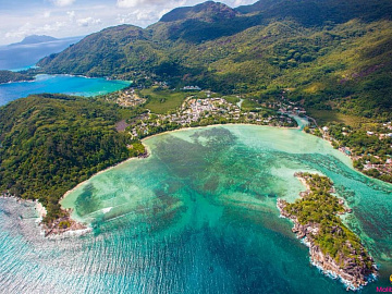 CONSTANCE EPHELIA SEYCHELLES 5*