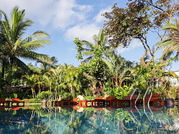 LA PALOMA RESORT 3*