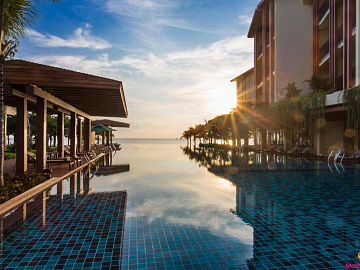 DUSIT PRINCESS MOONRISE 4*