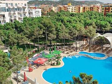 DOLCE VITA 4* 
