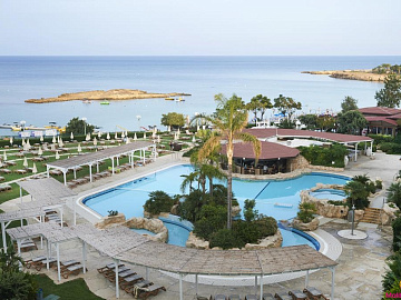 CAPO BAY HOTEL