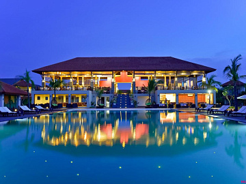  SUN AQUA PASIKUDAH 5*