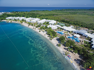 RIU NEGRIL